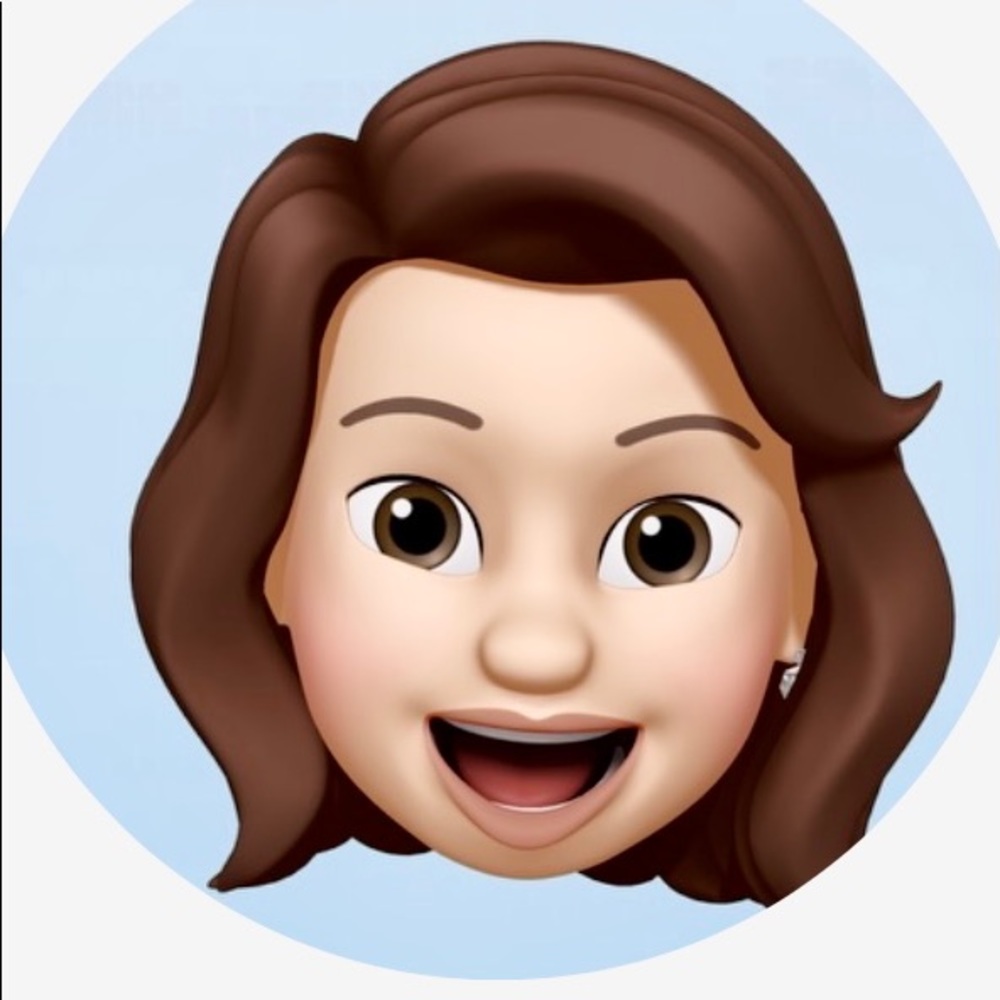 Meet your Posher, Debbie